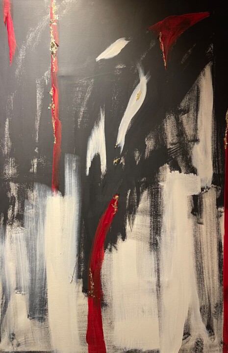 Gerard Menvussa ©2025