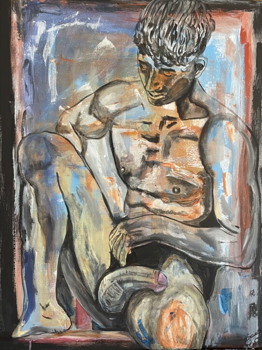 Gerard Menvussa ©2025